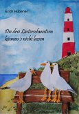 Die drei Lästerschwestern können's nicht lassen (eBook, ePUB) Die drei Lästerschwestern können's nicht lassen (eBook, ePUB)