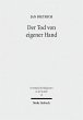 Der Tod von eigener Hand (eBook, PDF) - Bild 1