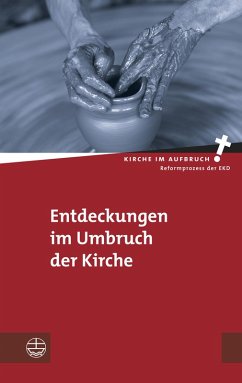 Entdeckungen im Umbruch der Kirche (eBook, ePUB)