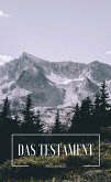 Das Testament (eBook, ePUB)