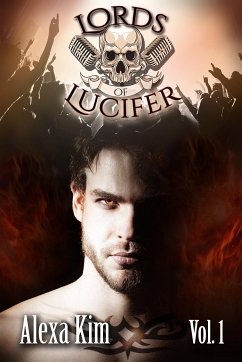 Lords of Lucifer (Vol 1) (eBook, ePUB) - Kim, Alexa