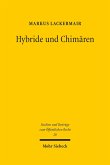 Hybride und Chimären (eBook, PDF)