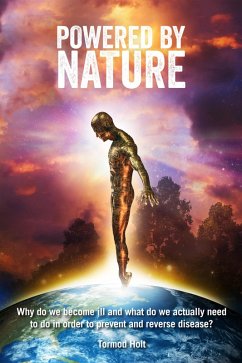 Cover Powered By Nature (eBook, ePUB)