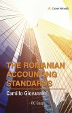 Romanian Accounting Standards - Romanian Gaap (eBook, ePUB)