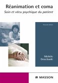 Réanimation et coma (eBook, ePUB) Réanimation et coma (eBook, ePUB)