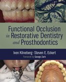 Functional Occlusion in Restorative Dentistry and Prosthodontics (eBook, ePUB)