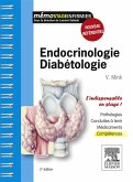 Endocrinologie-diabétologie (eBook, ePUB) Endocrinologie-diabétologie (eBook, ePUB)