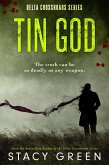 Tin God (A Southern Mystery) (eBook, ePUB)