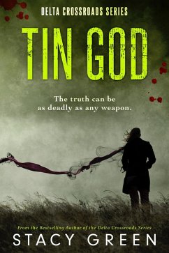 Cover Tin God (A Southern Mystery) (eBook, ePUB)