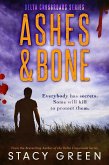 Ashes and Bone (Delta Crossroads #3) (eBook, ePUB)