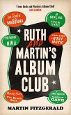 Ruth and Martin's Album Club (eBook, ePUB)