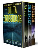 Delta Crossroads Trilogy (eBook, ePUB)