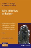 Soins infirmiers et douleur (eBook, ePUB)