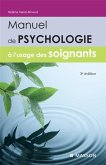 Manuel de psychologie à l'usage des soignants (eBook, ePUB)