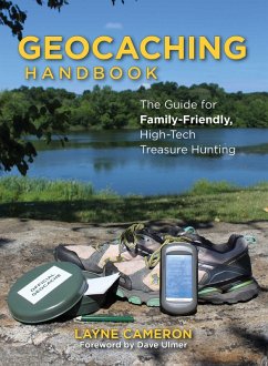 Cover Geocaching Handbook (eBook, ePUB)