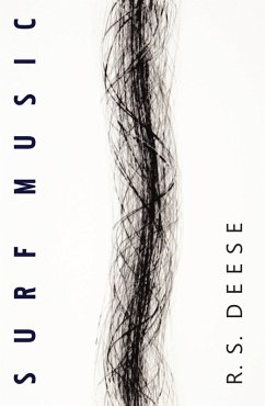 Surf Music (eBook, ePUB) Cover Surf Music (eBook, ePUB)