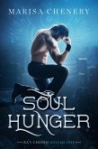 Soul Hunger (Ra's Chosen, #1) (eBook, ePUB)