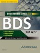 QRS for BDS III Year - E Book (eBook,... - Bild 1