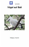AVITOPIA - Vögel auf Bali (eBook, ePUB)