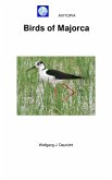 AVITOPIA - Birds of Majorca (eBook, ePUB)
