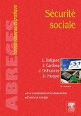 Sécurité sociale (eBook, ePUB) Sécurité sociale (eBook, ePUB)