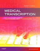 Medical Transcription - E-Book (eBook, ePUB)