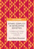 Ethnic Conflict in Developing Societies