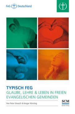 Cover Typisch FeG