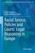 Racial Justice, Policies and Courts'... - Bild 1