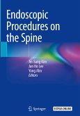 Endoscopic Procedures on the Spine