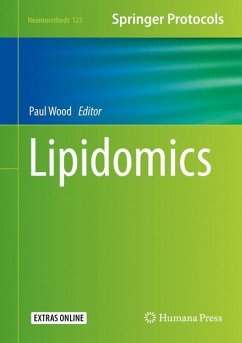 Lipidomics