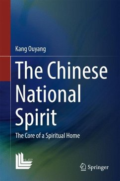 The Chinese National Spirit - Ouyang, Kang