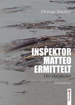 Cover Inspektor Matteo ermittelt (eBook, ePUB)