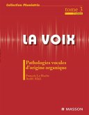 La voix : T3 (eBook, ePUB) La voix : T3 (eBook, ePUB)