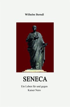 SENECA (eBook, ePUB) Cover SENECA (eBook, ePUB)