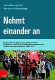 Nehmt einander an