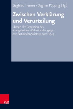 Zwischen Verklärung und Verurteilung