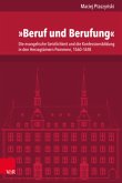 »Beruf und Berufung«