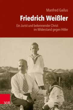 Friedrich Weißler - Gailus, Manfred