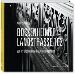 Bockenheimer Landstrasse 102 - Zirlewagen, Ralf