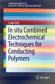 In situ Combined Electrochemical Techniques for Conducting Polymers