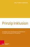 Prinzip Inklusion