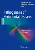 Pathogenesis of Periodontal Diseases