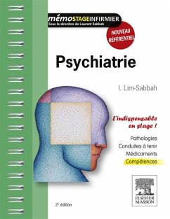 Cover Psychiatrie (eBook, ePUB)