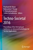 Techno-Societal 2016