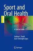 Sport and Oral Health