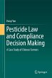 Pesticide Law and Compliance Decision... - Bild 1