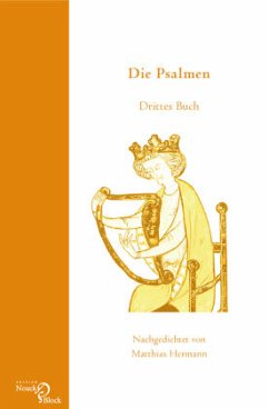 Cover Die Psalmen