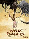 Annas Paradies - Hexenjagd