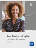 Real Business English B1. Workbook